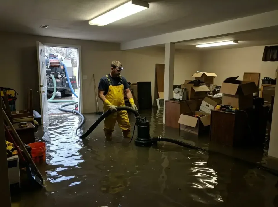 basement-burst-pipe-flooding-a-001 — frequently asked questions, 24-Hour Water Damage Restoration Services in Camp Swift, TX